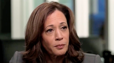 Harris insists she ‘clearly stated’ her stance on fracking in 2020 – transcript suggests otherwise