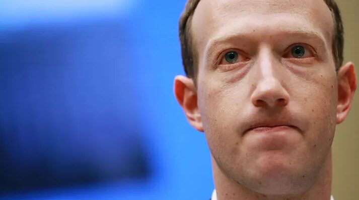 Meta CEO Reveals Biden-Harris Administration Pressured Company to Restrict Content