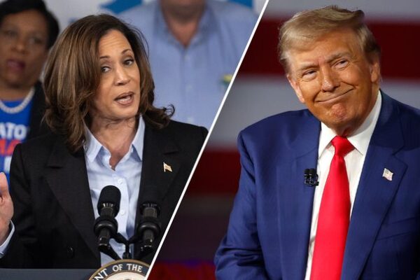 Predicting Failure: The Harris Campaign is Making Excuses Before the Game Even Begins!